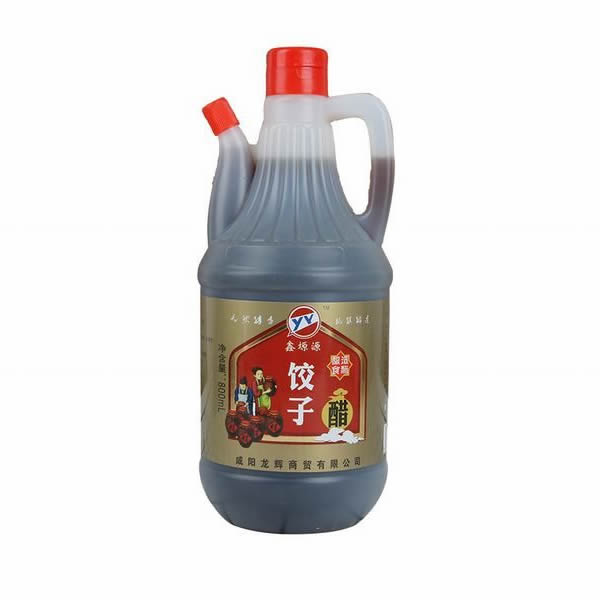 800ml鑫塬源餃子醋